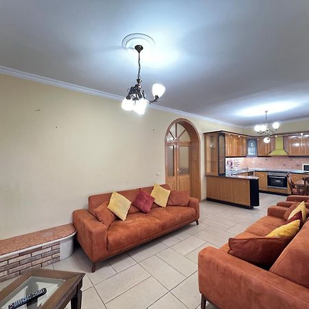 Tirana Center 2Bedrooms Εξωτερικό φωτογραφία