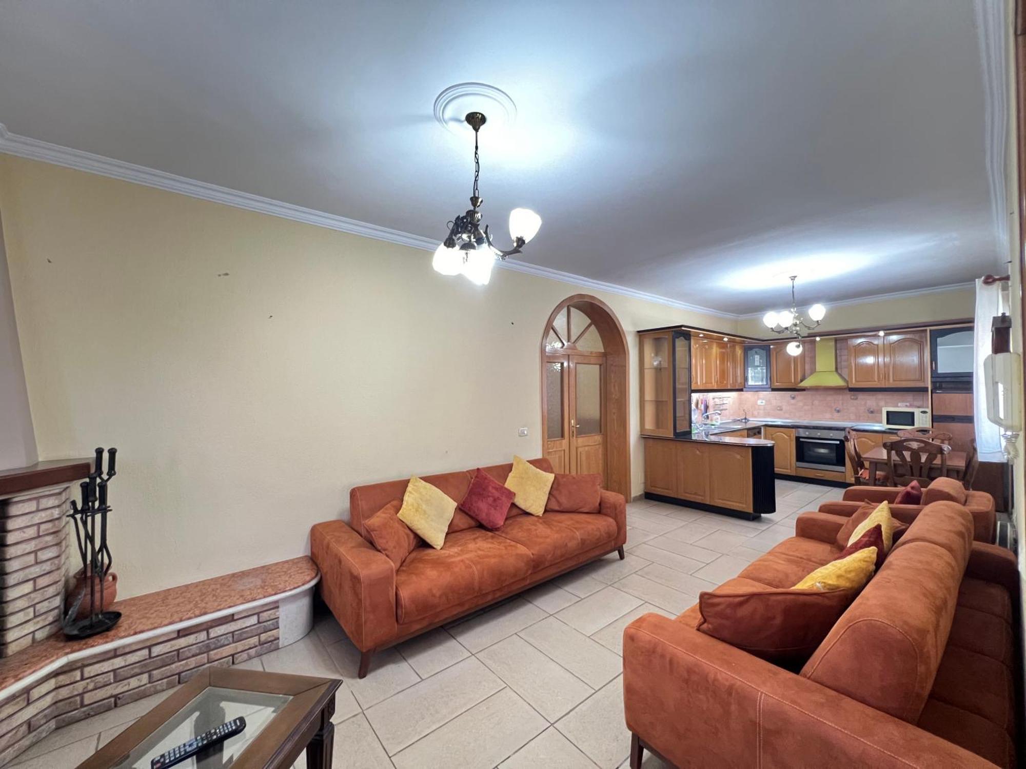 Tirana Center 2Bedrooms Εξωτερικό φωτογραφία