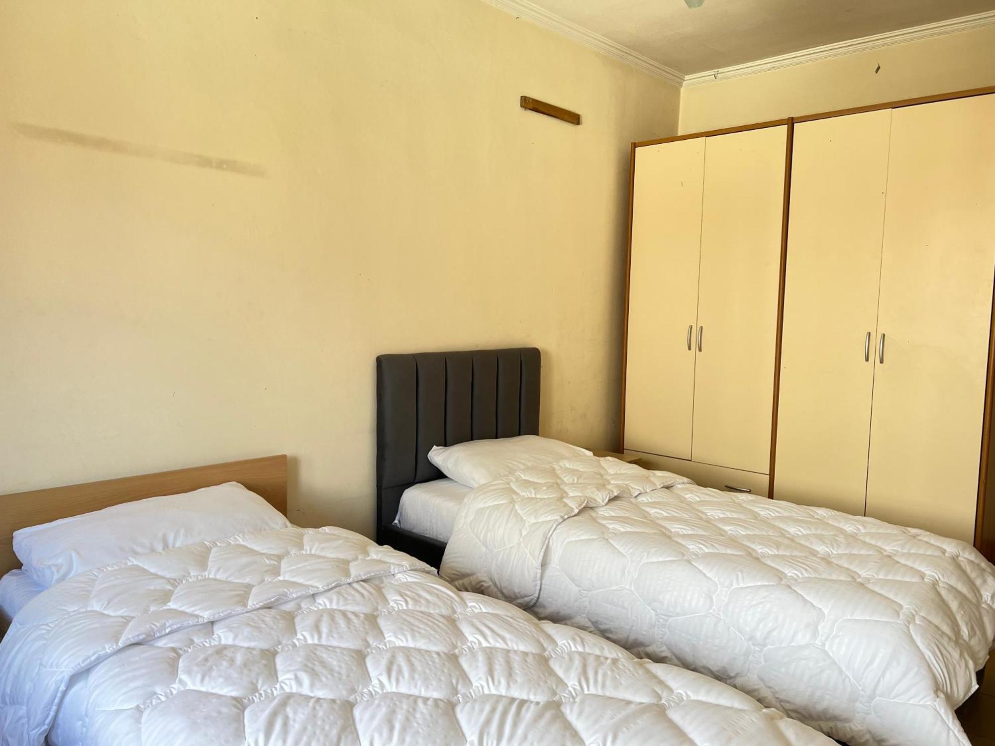Tirana Center 2Bedrooms Εξωτερικό φωτογραφία